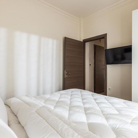 Tropical & Faces By Nest Appartement Thessaloniki Buitenkant foto