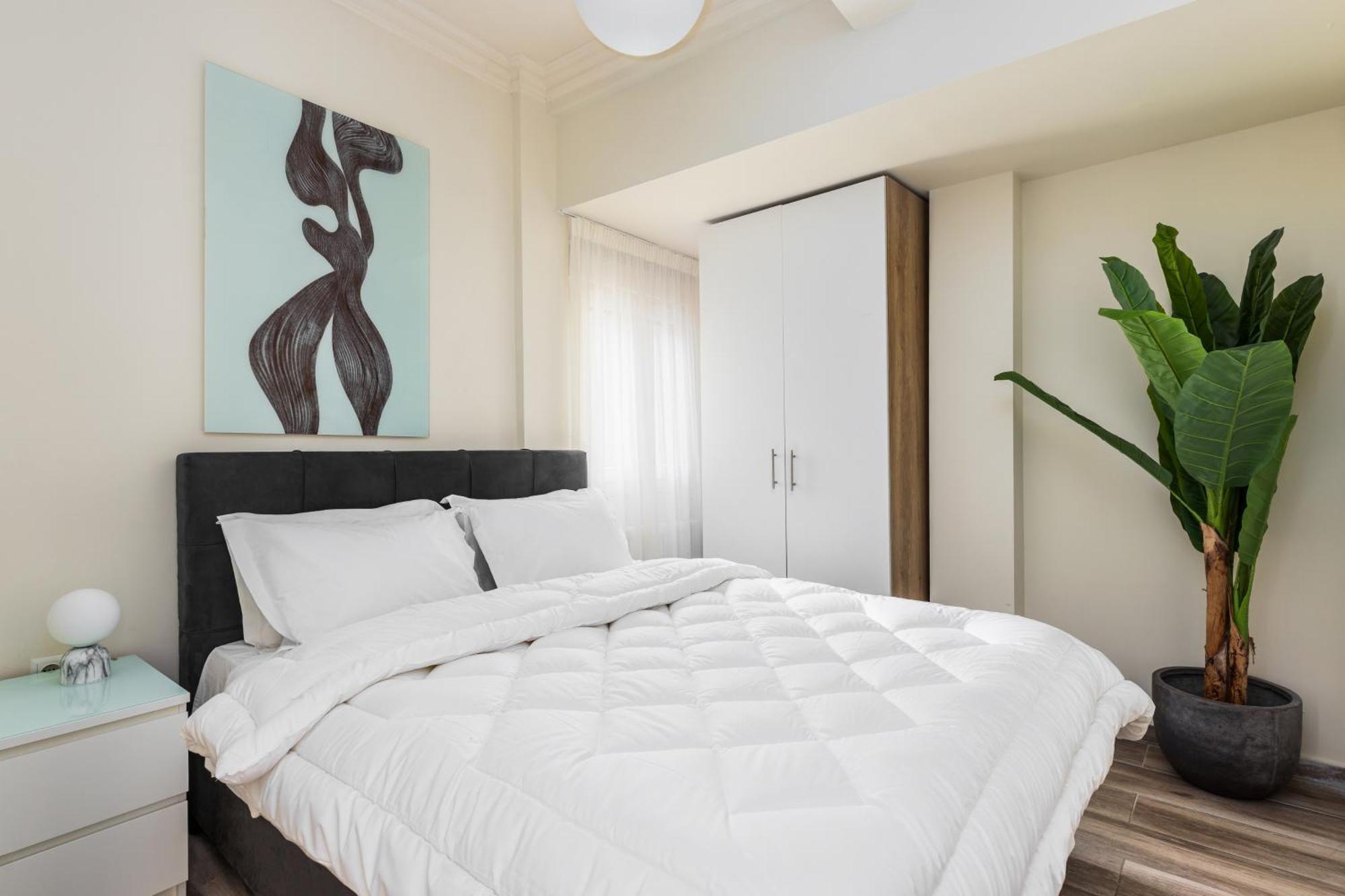 Tropical & Faces By Nest Appartement Thessaloniki Buitenkant foto