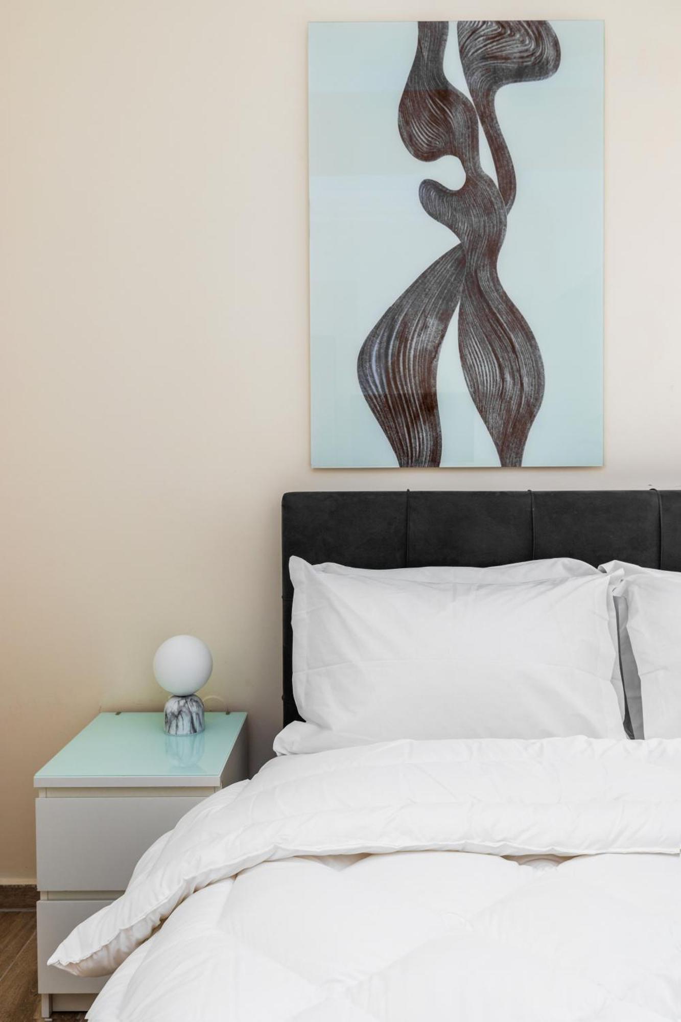 Tropical & Faces By Nest Appartement Thessaloniki Buitenkant foto