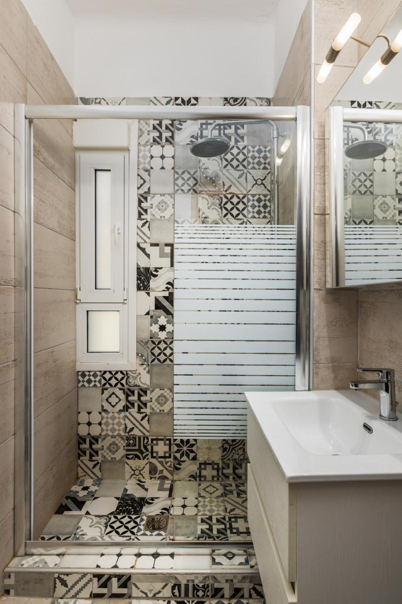 Tropical & Faces By Nest Appartement Thessaloniki Buitenkant foto