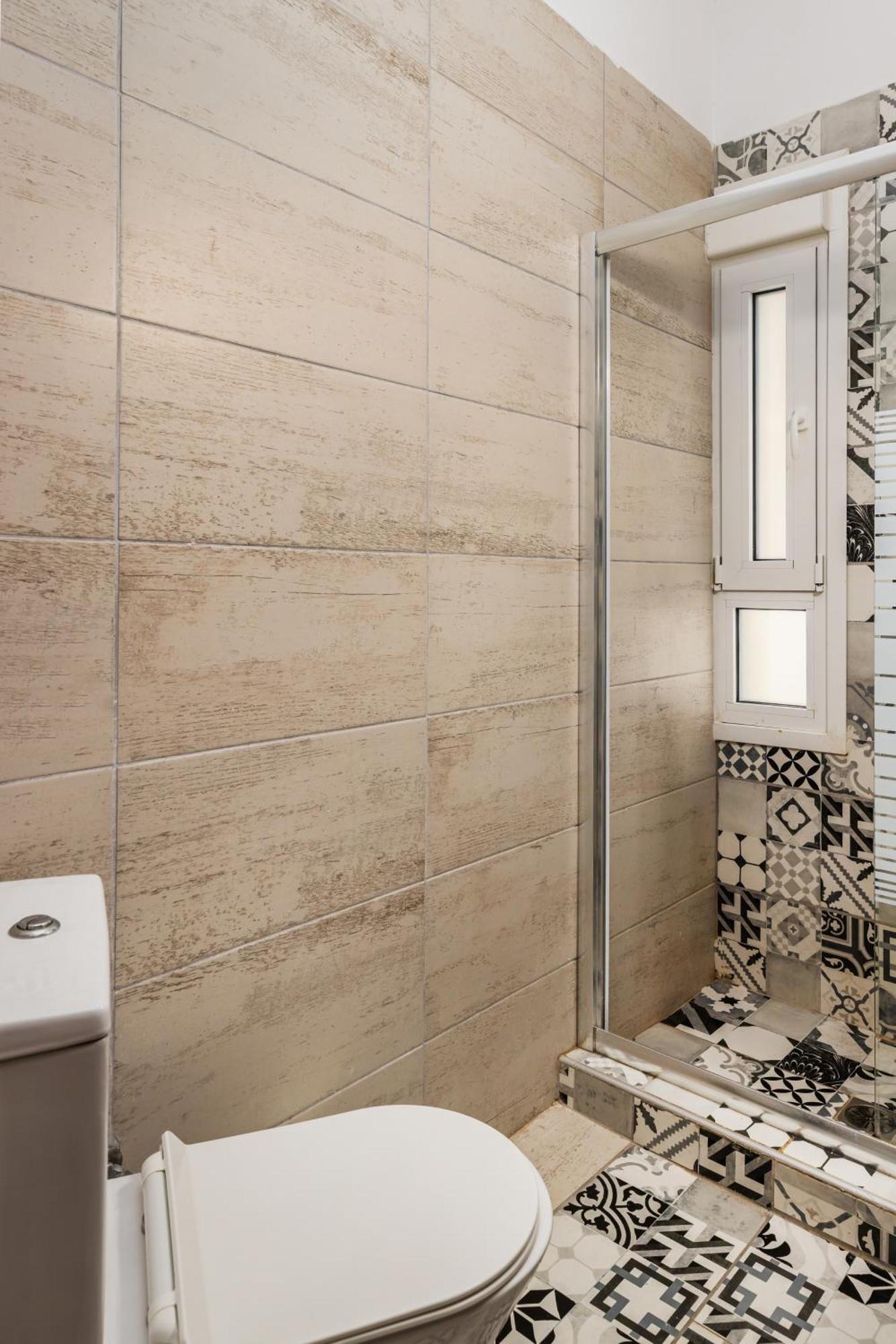 Tropical & Faces By Nest Appartement Thessaloniki Buitenkant foto